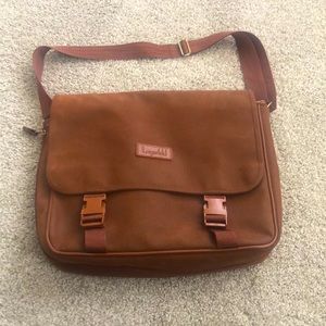 Karl Lagerfeld Messenger Bag